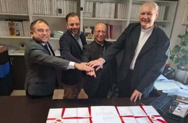 Iniciada fase romana de beatificação do Servo de Deus Waldir Lopes de Castro