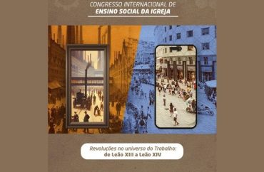 Congresso Internacional de Ensino Social da Igreja - CIESI 2026