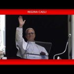 Papa: a fé deve ser alimentada com a Eucaristia todos os domingos, em comunidade