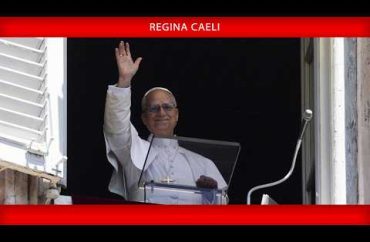 Papa: a fé deve ser alimentada com a Eucaristia todos os domingos, em comunidade