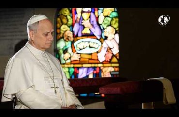 Leão XIV convida a rezar pelos sacerdotes em crise