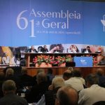 Assembleia Geral da CNBB deve votar novas Diretrizes após percurso sinodal marcado por escuta e comunhão
