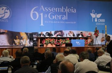 Assembleia Geral da CNBB deve votar novas Diretrizes após percurso sinodal marcado por escuta e comunhão