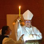 Mensagem de Páscoa do Bispo Diocesano