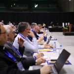 Bispos aprovam projeto para criação de Centro de Dados da Igreja Católica no Brasil