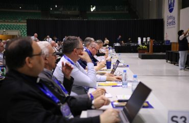 Bispos aprovam projeto para criação de Centro de Dados da Igreja Católica no Brasil