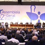 Evangelização da Juventude: episcopado reunido na 62ª AG da CNBB define pela continuidade da elaboração do documento