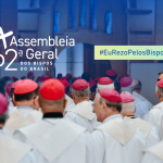 “Reze por um bispo na 62ª AG CNBB” : Saiba como sortear e rezar por um dos 373 bispos que se encontrarão em Aparecida (SP)