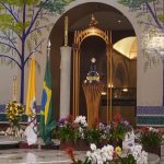 Missa do oitavo dia da 62ª AG da CNBB celebra os 200 anos de relações entre o Brasil e a Santa Sé