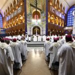 CNBB realiza sua 62ª Assembleia Geral, em Aparecida (SP), a partir do próximo dia 15 de abril