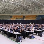 Bispos aprovam novas Diretrizes que vão orientar a evangelização no Brasil nos próximos 6 anos