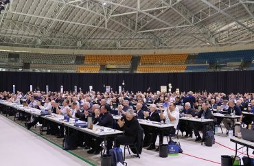 Bispos aprovam novas Diretrizes que vão orientar a evangelização no Brasil nos próximos 6 anos