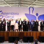 Luz de Cristo e apelo à paz marcam celebração ecumênica na 62ª Assembleia Geral da CNBB