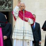 Papa aos fiéis antes da Vigília de Oração: nós somos os portadores da paz ao mundo