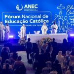 ANEC lança livro que resgata 80 anos da educação católica no Brasil