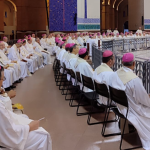 Tem início o caminho para o 7º Congresso Americano Missionário (CAM7)