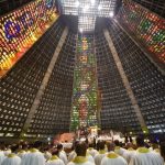 Cardeal Tempesta lança Carta Pastoral durante a Missa do Crisma