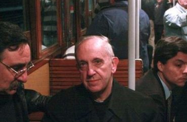 “A Argentina de Francisco”: um documentário que segue os passos de Bergoglio