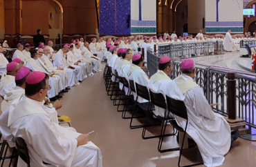 Tem início o caminho para o 7º Congresso Americano Missionário (CAM7)