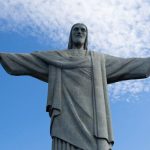 Santuário Cristo Redentor se une ao Papa Leão XIV no pedido de paz para o mundo