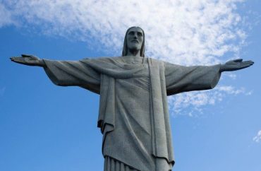 Santuário Cristo Redentor se une ao Papa Leão XIV no pedido de paz para o mundo