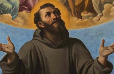 Roma sedia congresso internacional sobre o VIII centenário de morte de São Francisco de Assis