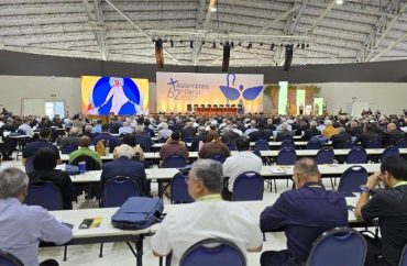 As Novas Diretrizes 'alargam a tenda de muitos rios' desde a Amazônia