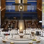 Começa em Aparecida a 62ª Assembleia Geral da Conferência Nacional dos Bispos do Brasil
