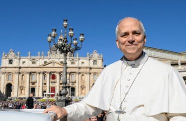 Papa envia mensagem aos bispos do Brasil reunidos em Aparecida