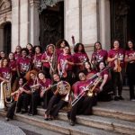 200 anos de relações entre Brasil e Santa Sé com orquestra de estudantes do Rio