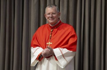 Cardeal Spengler: Páscoa, horizonte de vida nova!