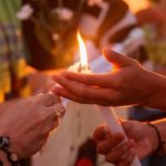 Vigilia dos missionários mártires: memória e testemunho em Belém