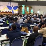 62ª Assembleia Geral da CNBB: Diretrizes Gerais na reta final