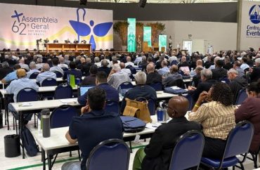 62ª Assembleia Geral da CNBB: Diretrizes Gerais na reta final