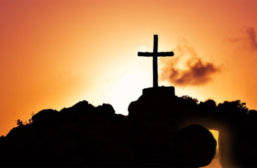 A oitava da Páscoa no cristianismo antigo.