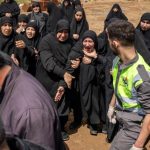 Leão XIV: perseveremos em invocar o dom da paz para o mundo inteiro