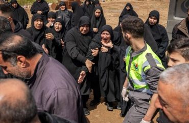 Leão XIV: perseveremos em invocar o dom da paz para o mundo inteiro