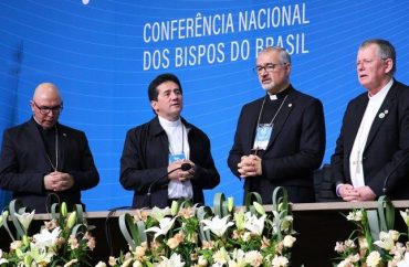 Episcopado brasileiro converge para Aparecida em Assembleia marcada por novos rumos pastorais