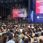 Leão XIV: a alegria pascal é uma música que vence a resignação e a mediocridade espiritual