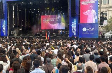 Leão XIV: a alegria pascal é uma música que vence a resignação e a mediocridade espiritual