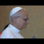 Papa Leão e a música: "O canto é próprio de quem ama"