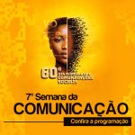 “Preservar vozes e rostos humanos” é tema da 2ª live da 7ª Semana da Comunicação realizada por Comissão de CNBB e Pascom