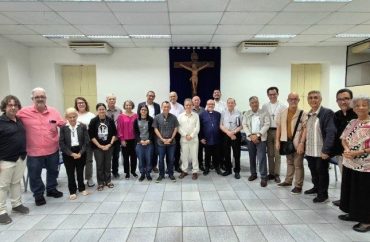 Encontro de Convivência Ecumênica reafirma compromisso das Igrejas cristãs com a unidade