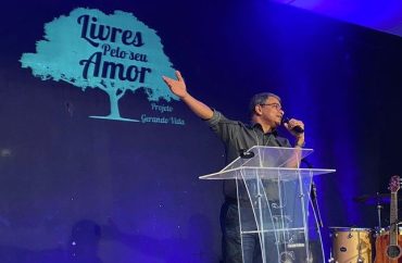 1º Café Espiritual das Comissões: novo tempo de unidade para o CHARIS Brasil