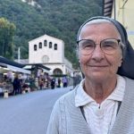 Nos passos de Santa Rita, uma brasileira em missão em Roccaporena, na Itália