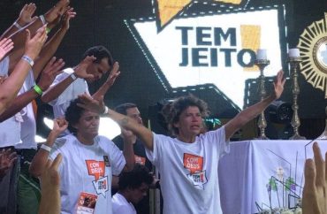 "Com Deus, Tem Jeito" faz 10 anos em 2026 com 4 eventos a partir de sábado, 30 de maio
