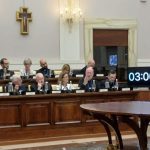 Dom Gervasi: é preciso uma aliança entre sacerdotes e famílias para se tornar Igreja
