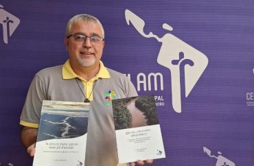 Padre Julio Caldeira resgata o caminho sinodal da Igreja na Amazônia