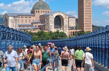 Turismo religioso no Brasil: quando os dados não acompanham a realidade dos destinos