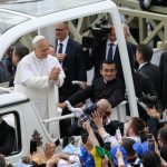 Papa: no dia de Nossa Senhora de Fátima, o clamor por paz e concórdia no mundo